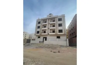 Duplex - 4 Bedrooms - 3 Bathrooms for sale in New Narges - New Cairo City - Cairo