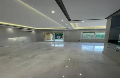 Villa - 4 Bedrooms - 4 Bathrooms for rent in Mivida - 5th Settlement Compounds - The 5th Settlement - New Cairo City - Cairo