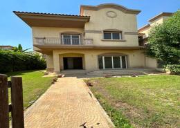 Villa - 3 bedrooms - 3 bathrooms for للبيع in El Rehab Extension - Al Rehab - New Cairo City - Cairo