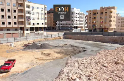 Apartment - 2 Bedrooms - 1 Bathroom for sale in Arabia Area - Hurghada - Red Sea