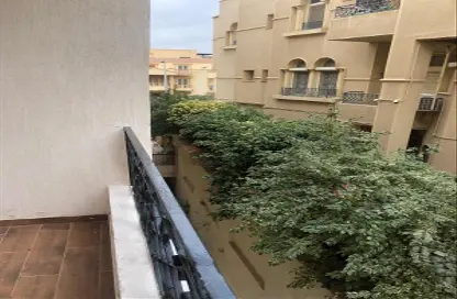 Apartment - 2 Bedrooms - 2 Bathrooms for rent in The 5th Settlement - New Cairo City - Cairo