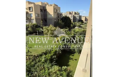 Duplex - 3 Bedrooms - 3 Bathrooms for sale in Palm Hills Village Gate - South Investors Area - New Cairo City - Cairo