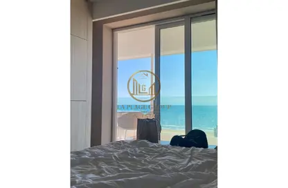 Chalet - 2 Bedrooms - 2 Bathrooms for sale in Latin District - New Alamein City - Al Alamein - North Coast
