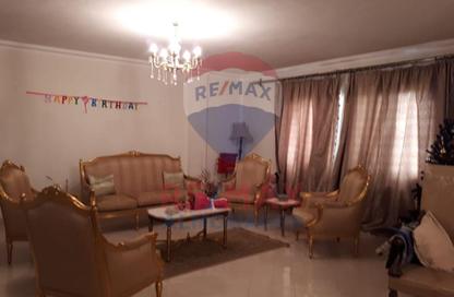 Apartment - 3 Bedrooms - 3 Bathrooms for sale in Zizinia Gardens - Ext North Inves Area - New Cairo City - Cairo