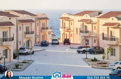 شقة - غرفة نوم - 1 حمام للبيع في راس الحكمة - الساحل الشمالي