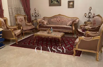 منزل مزدوج - 3 غرف نوم - 4 حمامات للبيع في ويست جايت - كمبوندات 6 أكتوبر - مدينة 6 أكتوبر - الجيزة