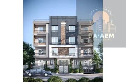 Land - Studio for sale in The 5th Settlement - New Cairo City - Cairo