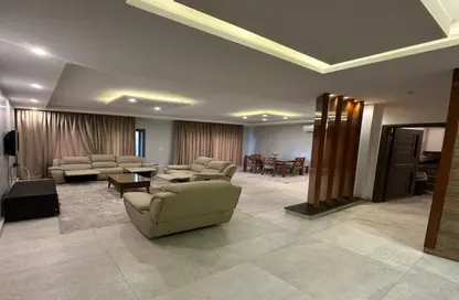 Apartment - 2 Bedrooms - 3 Bathrooms for rent in Eastown - 5th Settlement Compounds - The 5th Settlement - New Cairo City - Cairo