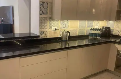 Apartment - 2 Bedrooms - 3 Bathrooms for rent in Eastown - 5th Settlement Compounds - The 5th Settlement - New Cairo City - Cairo