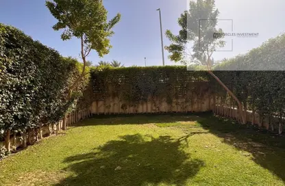 Twin House - 4 Bedrooms - 4 Bathrooms for sale in Jedar - 6 October Compounds - 6 October City - Giza