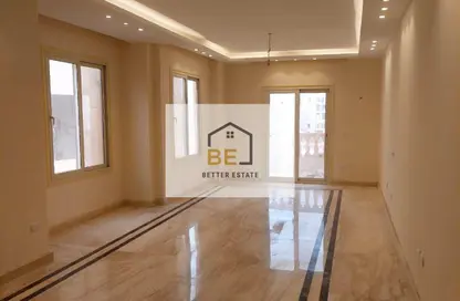 Apartment - 3 Bedrooms - 3 Bathrooms for sale in North Lotus - El Lotus - New Cairo City - Cairo