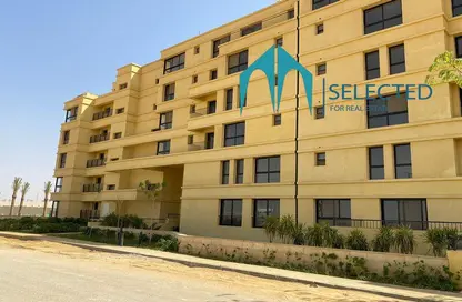 Apartment - 2 Bedrooms - 3 Bathrooms for sale in O West - 6 October Compounds - 6 October City - Giza
