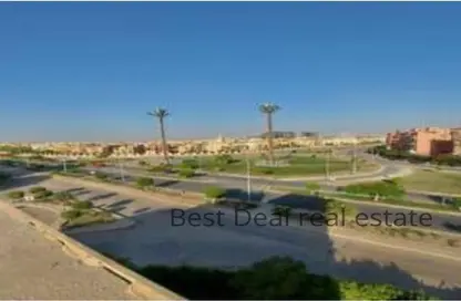 Duplex - 3 Bedrooms - 3 Bathrooms for sale in 7th District - Sheikh Zayed City - Giza
