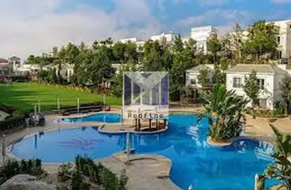 iVilla - 3 Bedrooms - 3 Bathrooms for sale in Mountain View 1.1 - 5th Settlement Compounds - The 5th Settlement - New Cairo City - Cairo