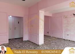 محل تجاري for للايجار in شارع المشير احمد اسماعيل - سيدي جابر - حي شرق - الاسكندرية