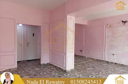 Shop - Studio - 2 Bathrooms for rent in Al Mosheer Ahmed Ismail St. - Sidi Gaber - Hay Sharq - Alexandria