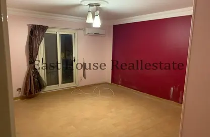 Apartment - 3 Bedrooms - 2 Bathrooms for rent in El Rehab Extension - Al Rehab - New Cairo City - Cairo