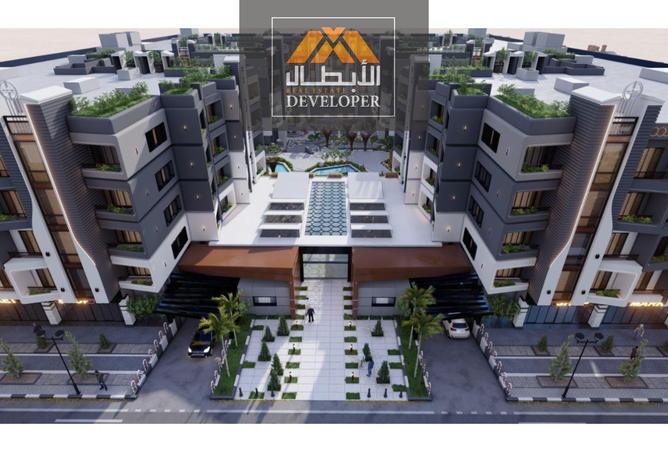 8193892 - الصورة الرئيسية للعقار