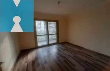 Apartment - 3 Bedrooms - 2 Bathrooms for rent in Janna 2 - Sheikh Zayed Compounds - Sheikh Zayed City - Giza