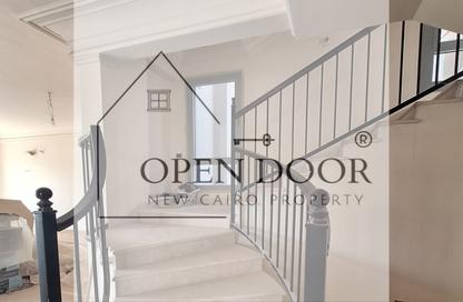 Villa - 6 Bedrooms - 7 Bathrooms for rent in Village Gardens Katameya - 5th Settlement Compounds - The 5th Settlement - New Cairo City - Cairo