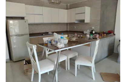 دوبلكس - 4 غرف نوم - 3 حمامات للبيع في مورانو - العين السخنة - السويس