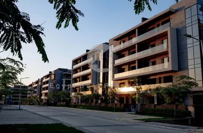 Apartment - 3 Bedrooms - 3 Bathrooms for sale in El Patio Oro - 5th Settlement Compounds - The 5th Settlement - New Cairo City - Cairo