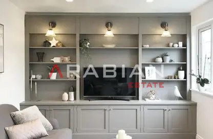 Villa - 4 Bedrooms - 4 Bathrooms for sale in Capital Heights 2 - New Capital Compounds - New Capital City - Cairo