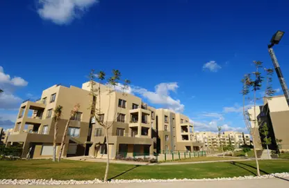 شقة - 3 غرف نوم - 3 حمامات للبيع في نيو جيزة - طريق مصر اسكندرية الصحراوي - مدينة 6 أكتوبر - الجيزة