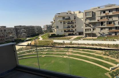 Apartment - 3 Bedrooms - 3 Bathrooms for rent in Villette - 5th Settlement Compounds - The 5th Settlement - New Cairo City - Cairo