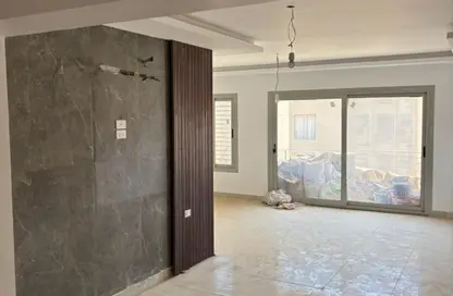 Apartment - 3 Bedrooms - 4 Bathrooms for sale in Palm Hills New Cairo - 5th Settlement Compounds - The 5th Settlement - New Cairo City - Cairo