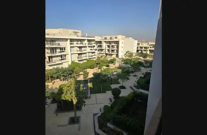 (بنتهاوس  (روف - 3 غرف نوم - 4 حمامات للايجار في بيراميدز هيلز - طريق مصر اسكندرية الصحراوي - مدينة 6 أكتوبر - الجيزة