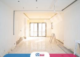 Apartment - 3 bedrooms - 2 bathrooms for للايجار in Zaki Ragab St. - Smouha - Hay Sharq - Alexandria