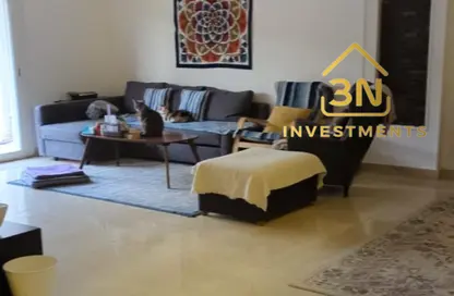 Apartment - 3 Bedrooms - 3 Bathrooms for rent in Mountain View Hyde Park - 5th Settlement Compounds - The 5th Settlement - New Cairo City - Cairo