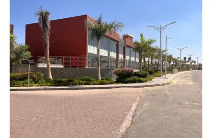 Shop - Studio - 1 Bathroom for rent in Beverly Hills - Sheikh Zayed Compounds - Sheikh Zayed City - Giza