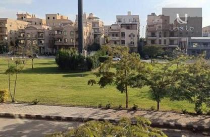 شقة - 3 غرف نوم - 3 حمامات للبيع في شرق الاكاديمية - مدينة القاهرة الجديدة - القاهرة
