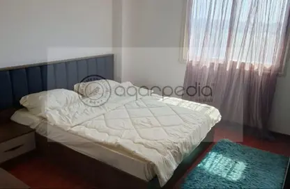 شقة - 2 غرف نوم - 1 حمام للايجار في سمارت لايف - المستثمرين الجنوبية - مدينة القاهرة الجديدة - القاهرة