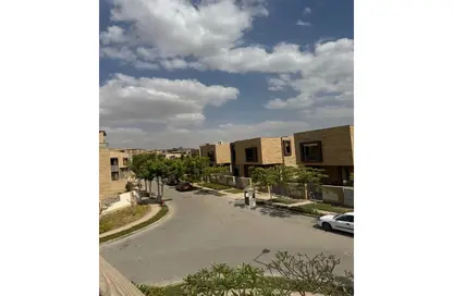 Villa - 5 Bedrooms - 4 Bathrooms for sale in Shalya Taj City - Taj City - 5th Settlement Compounds - The 5th Settlement - New Cairo City - Cairo