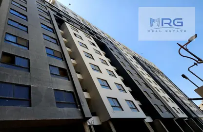 Apartment - 3 Bedrooms - 1 Bathroom for sale in Katameya Gate - El Katameya Compounds - El Katameya - New Cairo City - Cairo