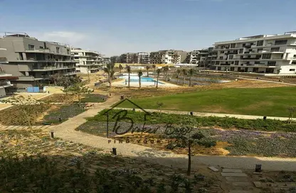 Penthouse - 3 Bedrooms - 4 Bathrooms for sale in Villette - 5th Settlement Compounds - The 5th Settlement - New Cairo City - Cairo