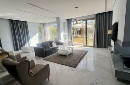 Villa - 7+ Bedrooms - 7+ Bathrooms for sale in Allegria - Sheikh Zayed Compounds - Sheikh Zayed City - Giza