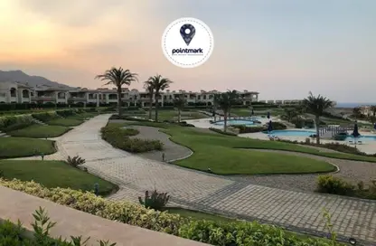 شاليه - 3 غرف نوم - 2 حمامات للبيع في لافيستا 6 - لافيستا - العين السخنة - السويس