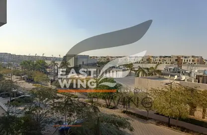 Apartment - 3 Bedrooms - 3 Bathrooms for sale in Eastown - 5th Settlement Compounds - The 5th Settlement - New Cairo City - Cairo