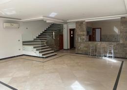 Villa - 3 bedrooms - 3 bathrooms for للايجار in Mivida - 5th Settlement Compounds - The 5th Settlement - New Cairo City - Cairo