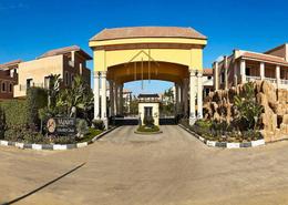 Villa - 5 bedrooms - 5 bathrooms for للبيع in Maxim - The 1st Settlement - New Cairo City - Cairo