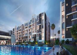 Apartment - 3 bedrooms - 3 bathrooms for للبيع in MonteNapoleone - Mostakbal City Compounds - Mostakbal City - Future City - Cairo