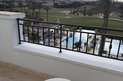 Apartment - 3 Bedrooms - 3 Bathrooms for sale in Rock Eden - Hadayek October - 6 October City - Giza