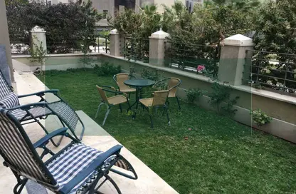 Apartment - Studio - 1 Bathroom for rent in The Village - South Investors Area - New Cairo City - Cairo