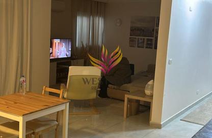 Apartment - 3 Bedrooms - 3 Bathrooms for sale in Zayed Regency - Sheikh Zayed Compounds - Sheikh Zayed City - Giza