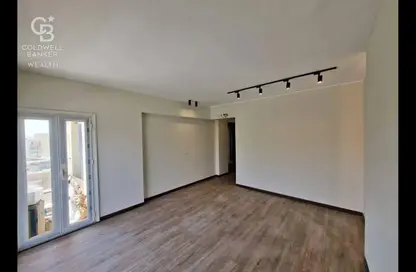 Apartment - 3 Bedrooms - 3 Bathrooms for sale in Mountain View iCity - 5th Settlement Compounds - The 5th Settlement - New Cairo City - Cairo