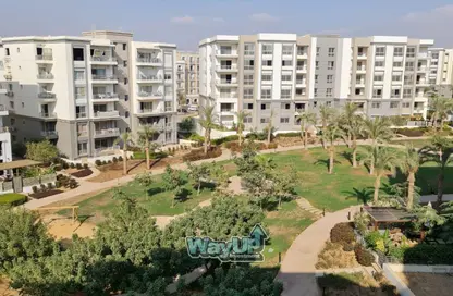 Apartment - 4 Bedrooms - 4 Bathrooms for sale in Hyde Park - New Cairo City - Cairo Apartment - 4 Bedrooms - 4 Bathrooms for sale in Hyde Park - New Cairo City - Cairo